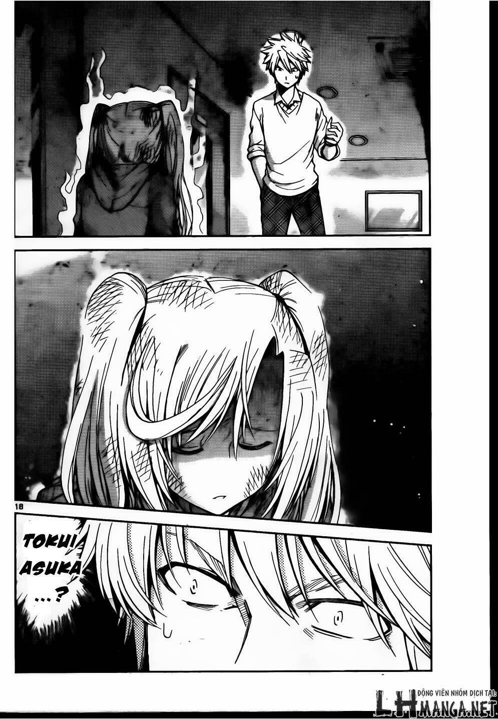 tadashii kodomo no tsukurikata chapter 58 20