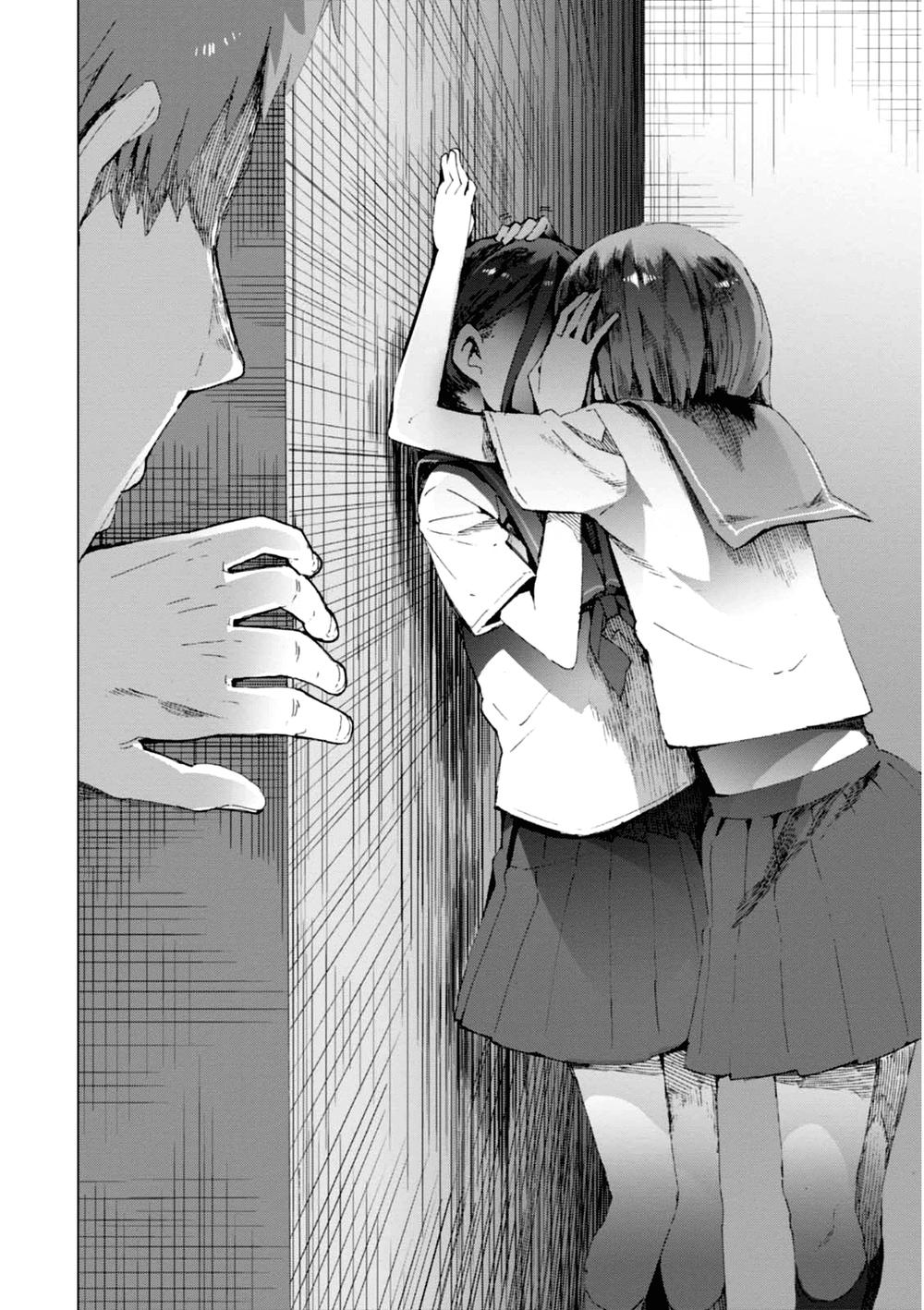 chio-chan no tsuugakuro chapter 4 19