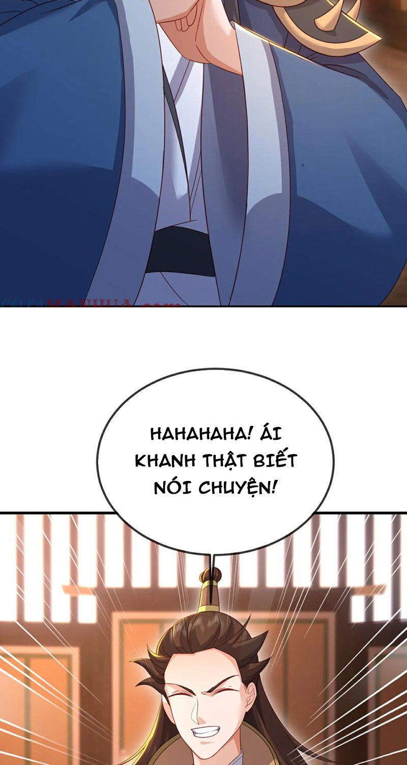 tiên võ đế tôn chapter 576 12