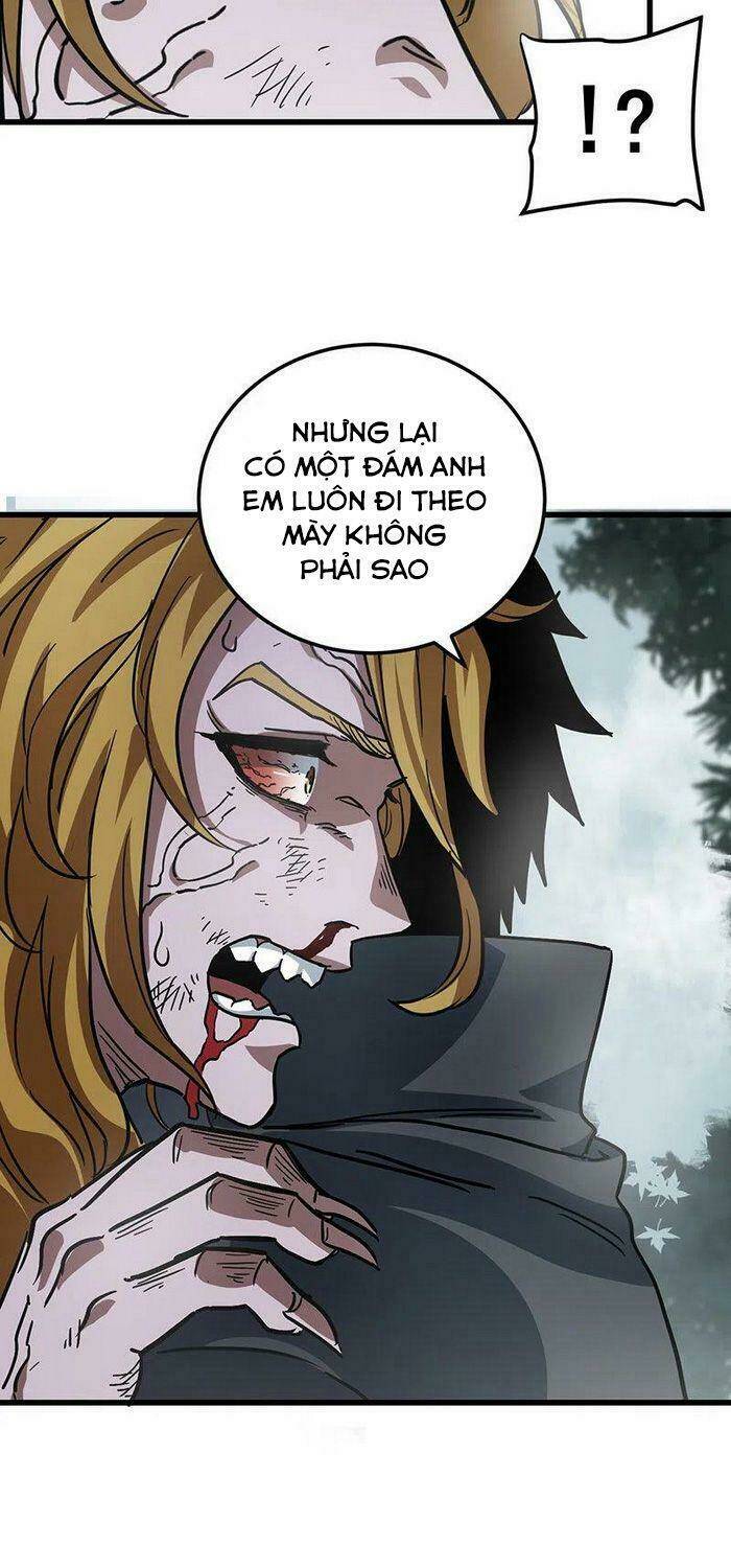 sau mạt thế tôi trở thành zombie chapter 55 43