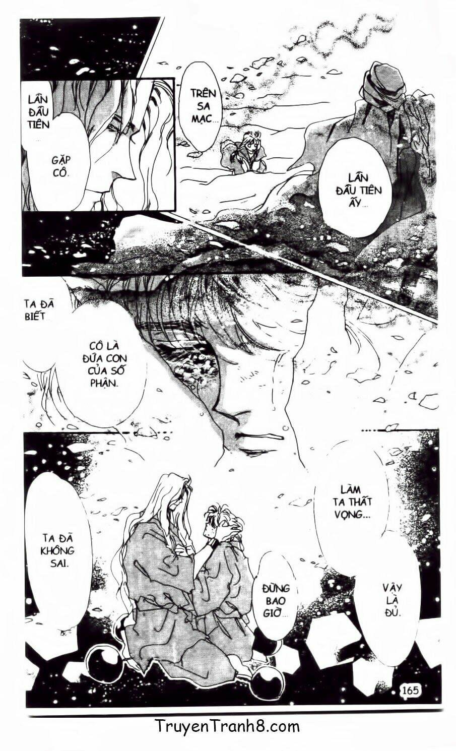 đứa con số phận chapter 42.1 25