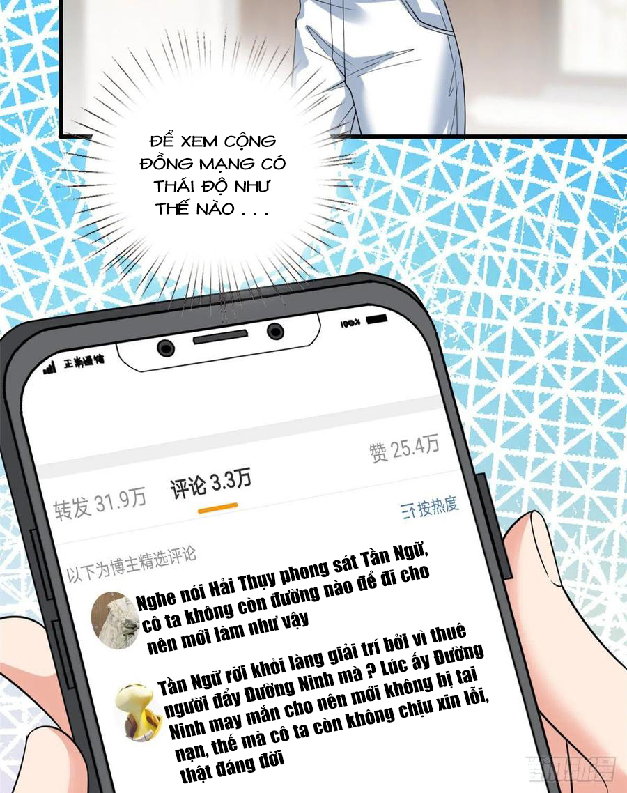 thí hôn lão công, cần giúp sức chapter 414 19