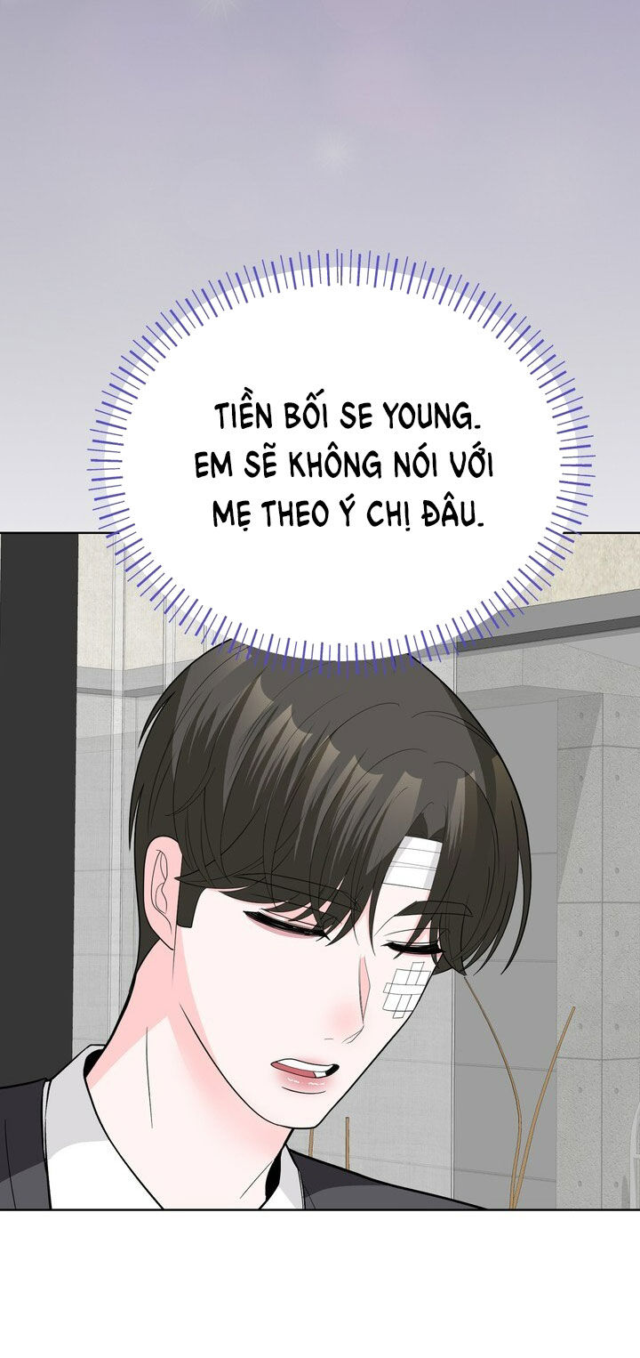 [18+] điều em cố giấu chapter 49.2 24