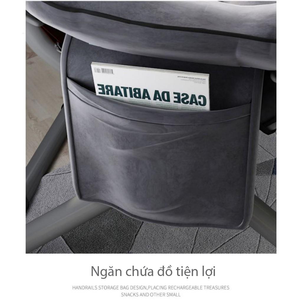 Ghế thư giãn đọc sách / sofa lười