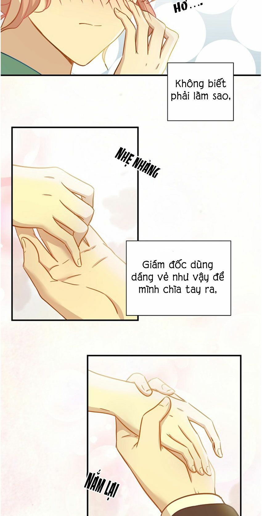 cuộc sống kỳ thú chapter 19 12