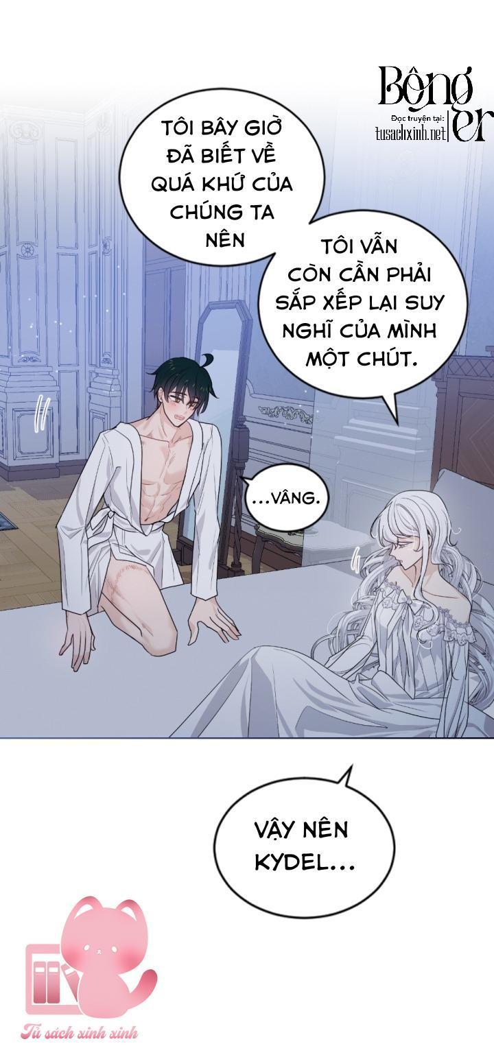 nguyện ước vô vọng của ma nữ chapter 71 38