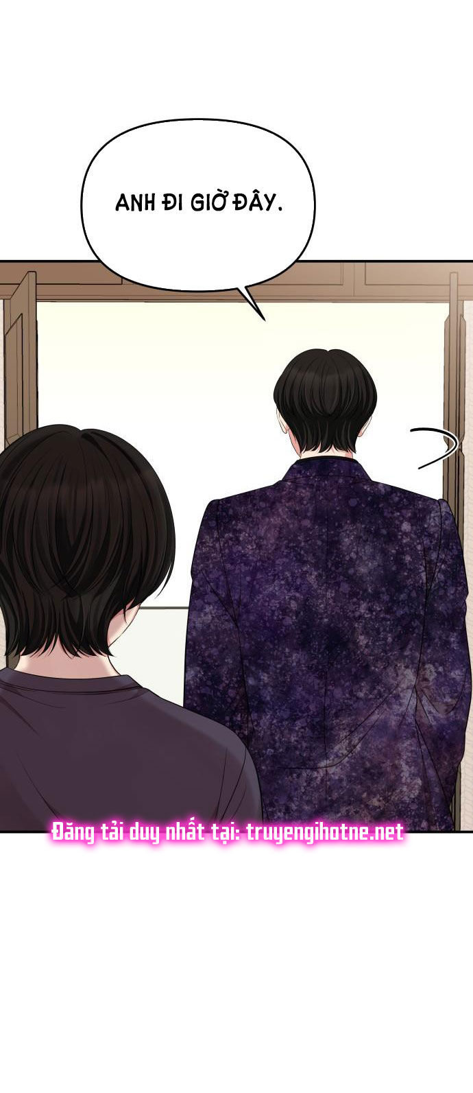 gửi em người đánh cắp những vì sao - to you who swallowed a star chapter 54.1 27