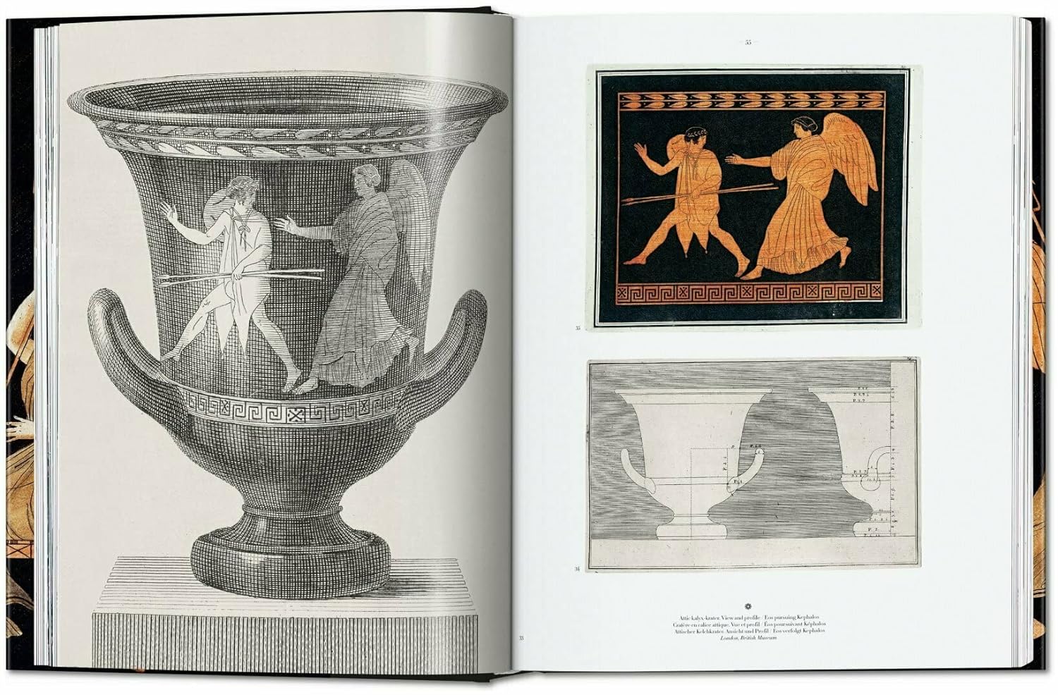 The Complete Collection of Antiquities from the Cabinet of Sir William Hamilton