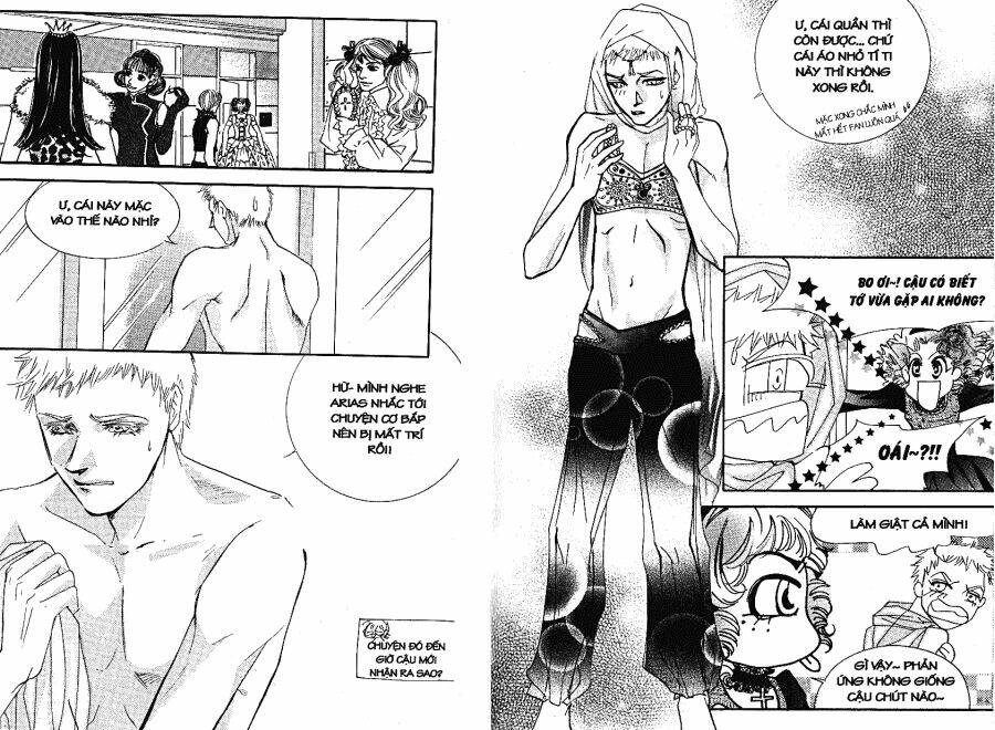 oridinary school chapter 8 15