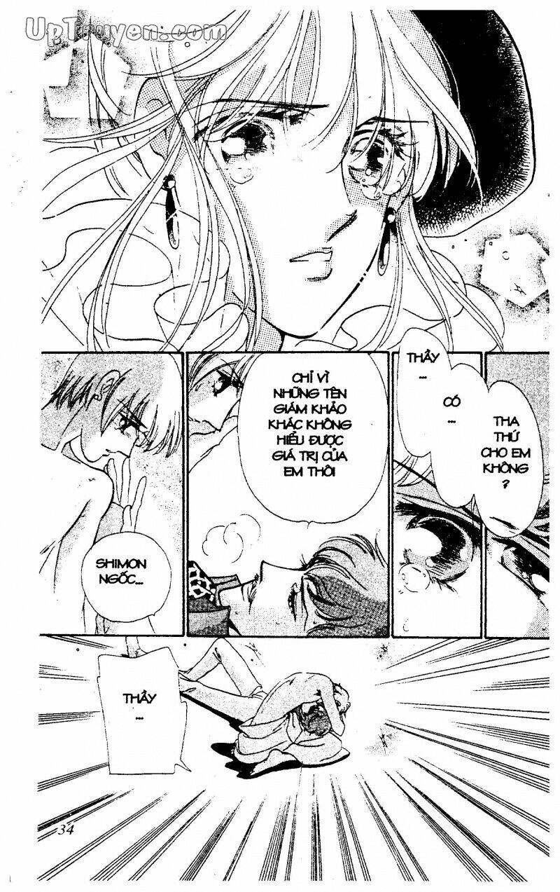 kanon - hoa âm chapter 4 34