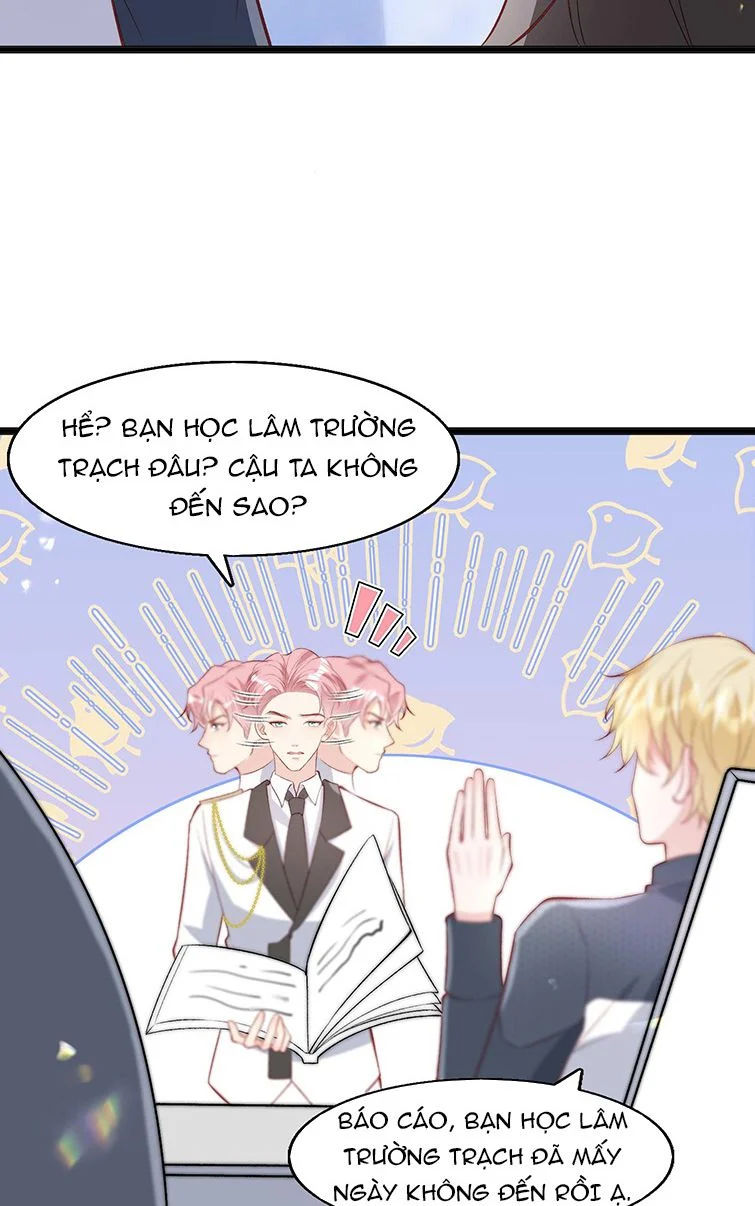 phản diện bị truy thành đoàn sủng chapter 17 26