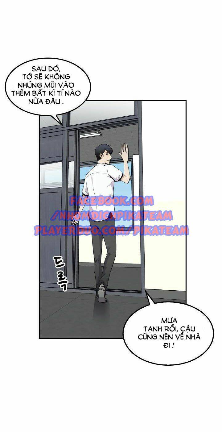 điều tra viên chuyển sinh chapter 12 28