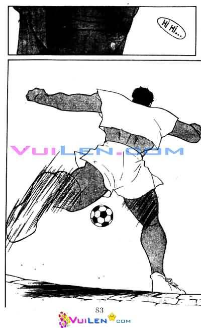 truyền nhân atula - shura no mon i chapter 27 84