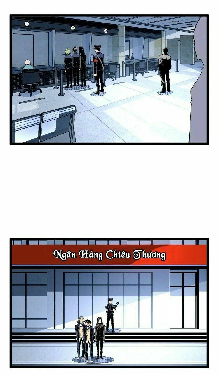 ominous liar chapter 28 7