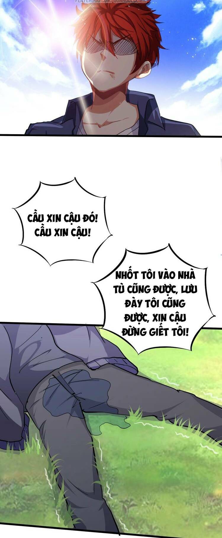 kinh thế kỳ nhân chapter 21 10