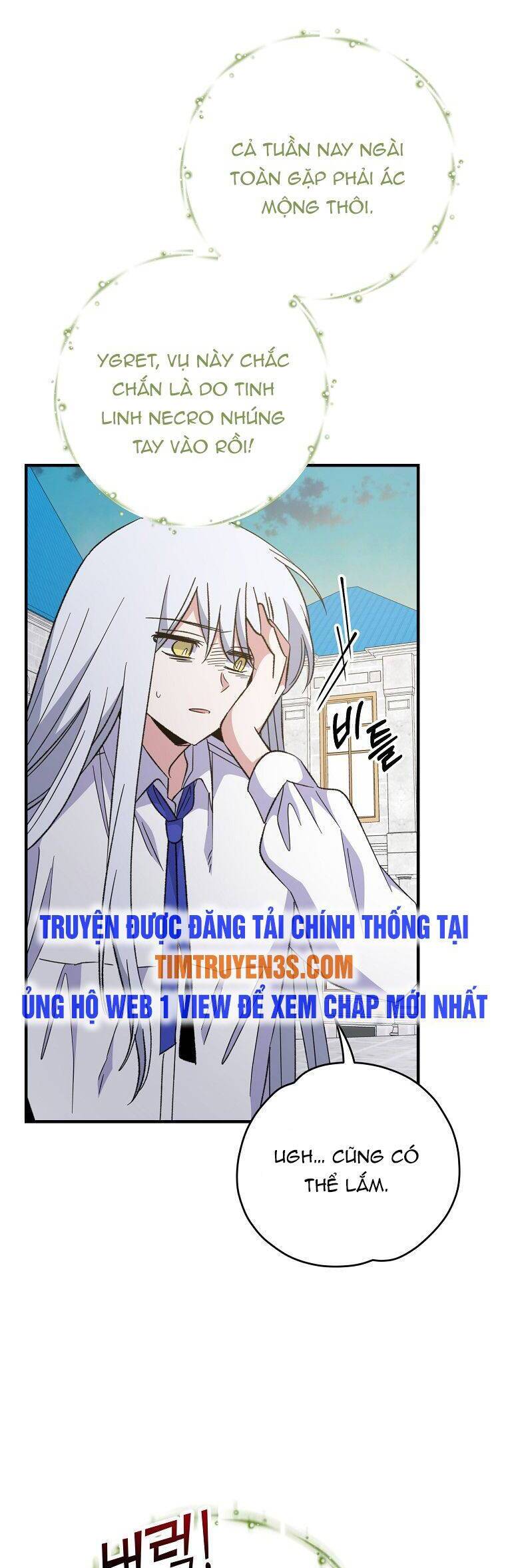 nhà hiền triết yigret chapter 69 17