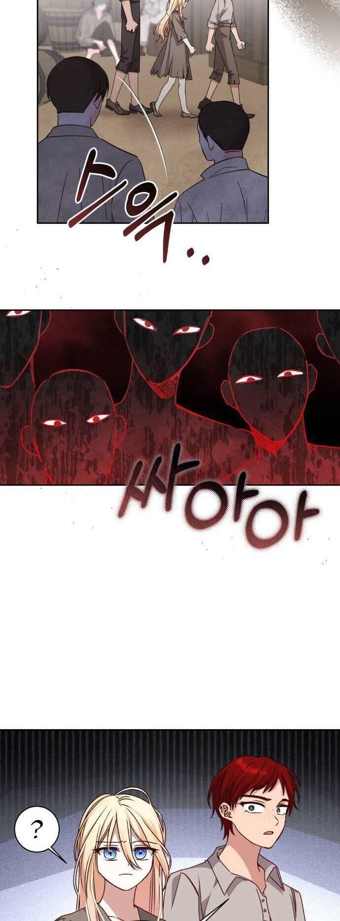 bạo chúa muốn sống hiền lành chapter 29 22