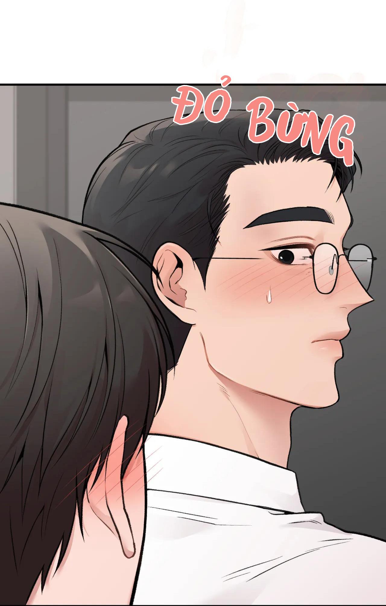 zai đẹp nhưng lại thích dạy đời chapter 7 18