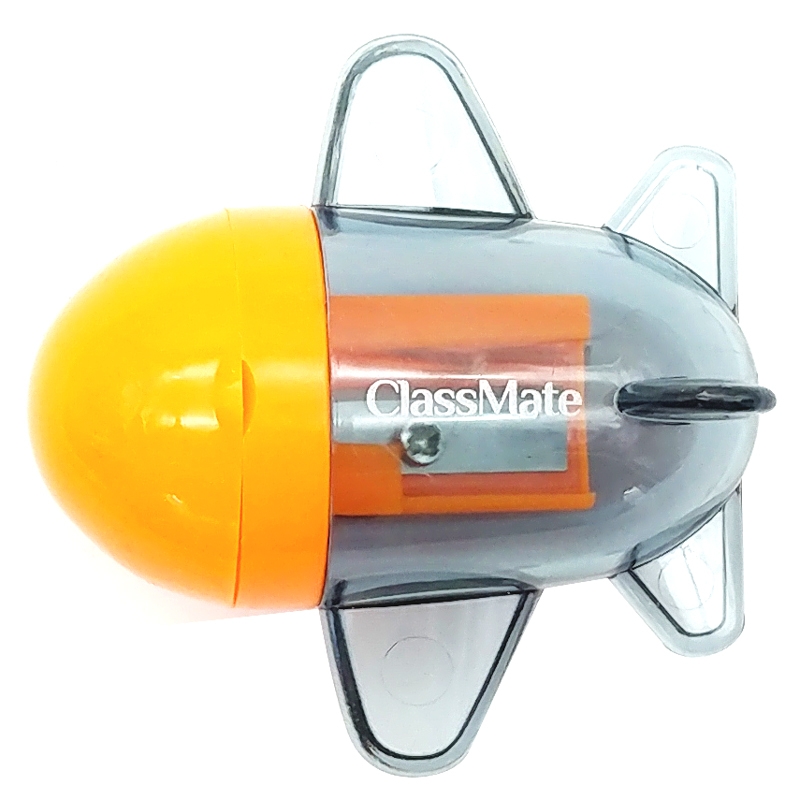 Chuốt Chì Classmate Hình Máy Bay CL-PS204