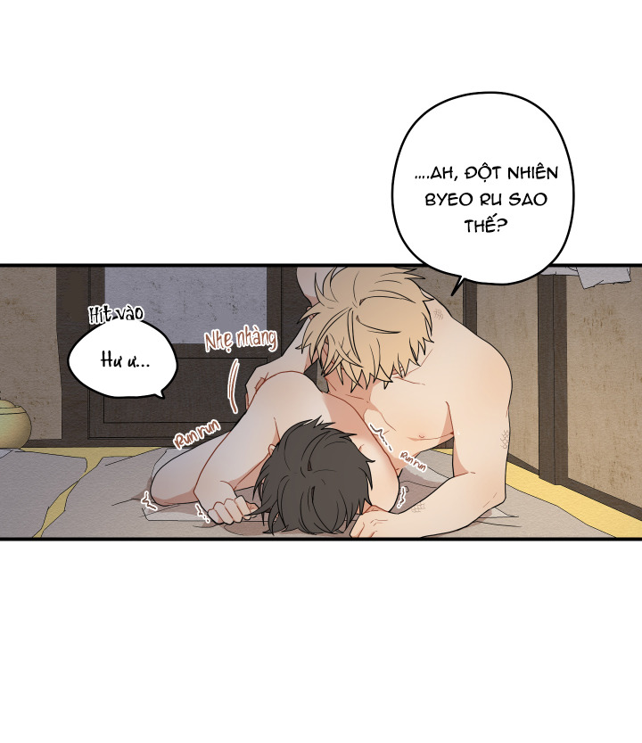 đường hoa liên kiều rơi chapter 17 70