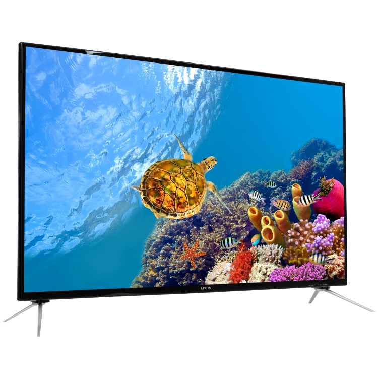 Smart Tivi UBC 4K 50 inch 50P800C, kính cường lực - Hàng Chính Hãng