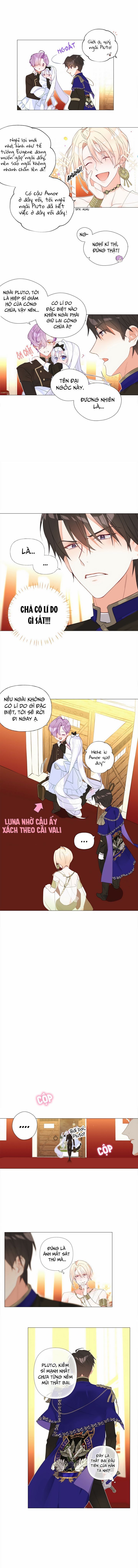 hãy chọn một papa trong số các bạo chúa chapter 4 11