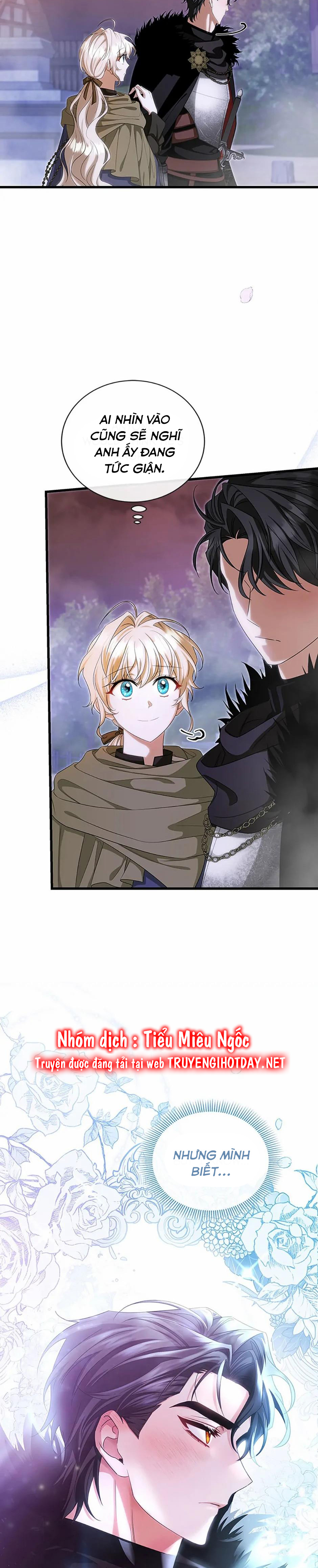 vị cứu tinh của nam phản diện chapter 67 4