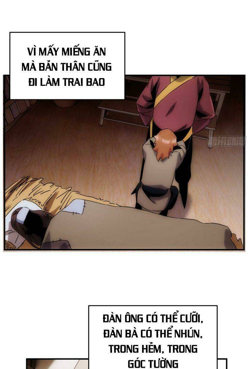 ma vương là đại địa chủ chapter 48 23