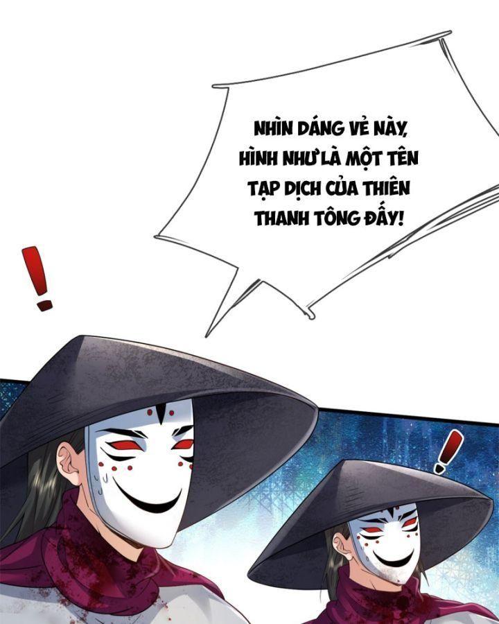 ta có thể nuốt chửng mọi thứ chapter 2 64