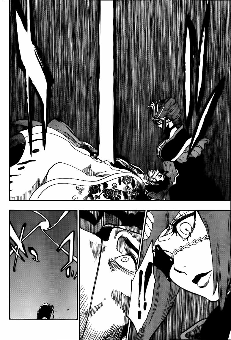 thần chết ichigo chapter 649 15