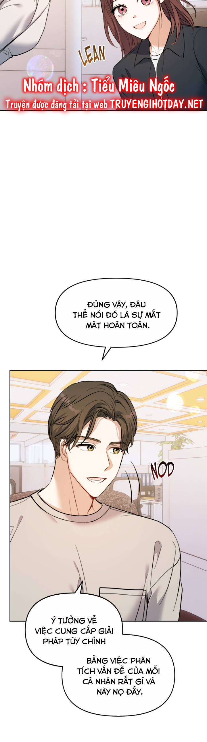 bản cam kết hôn nhân chapter 70 12