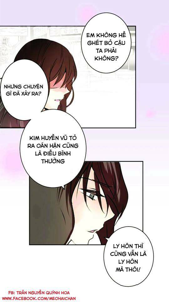 yêu lại một lần nữa chapter 1 25