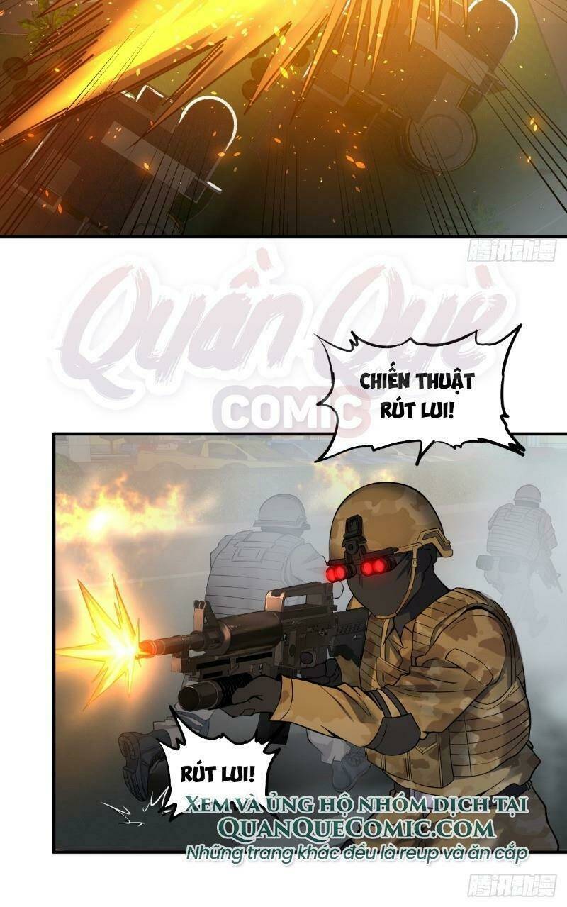 danh sách kẻ phản diện chapter 80 2