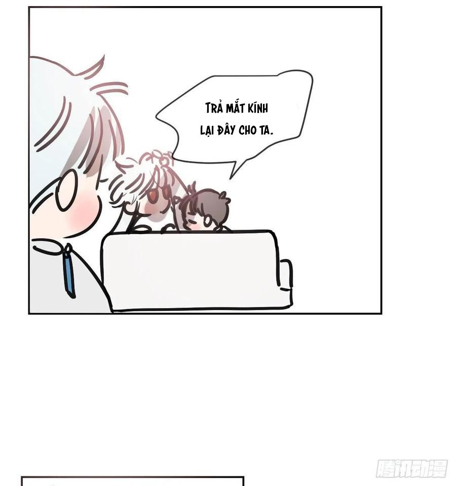 Bắt Lấy Ngao Ngao chapter 146 - Trang 88