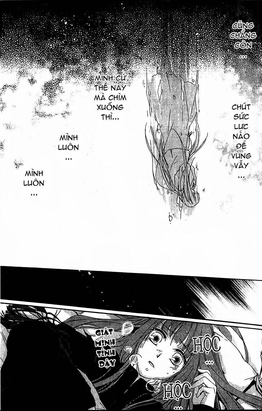 shui shen qi hui juan chapter 2 8