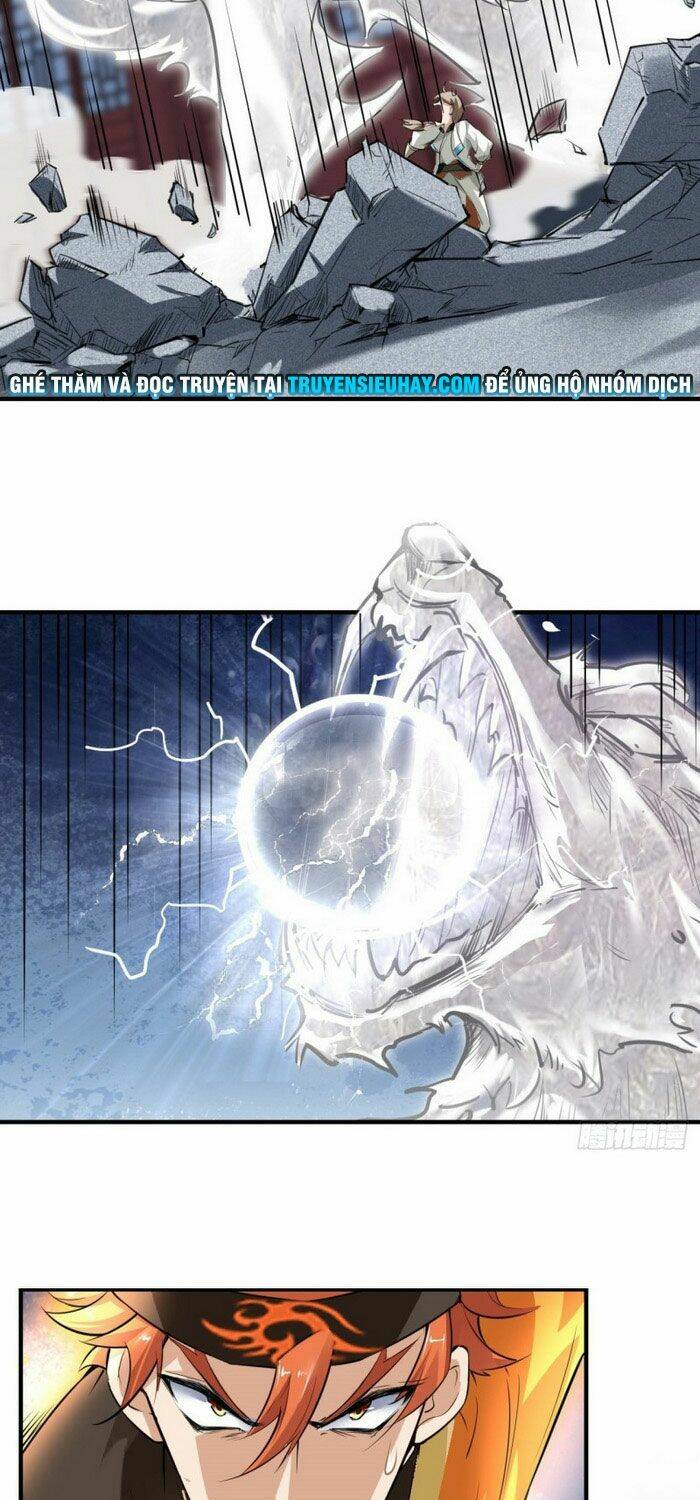 tà du ký chapter 60 23