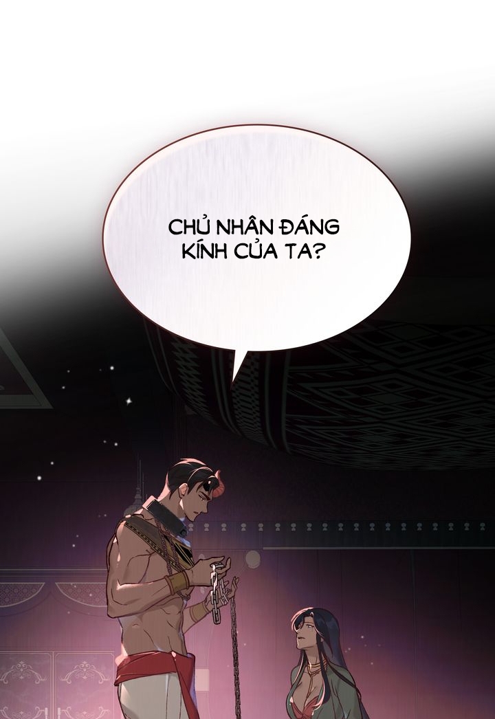 Gọi Ta Là Chủ Nhân chapter 7.2 - Trang 10