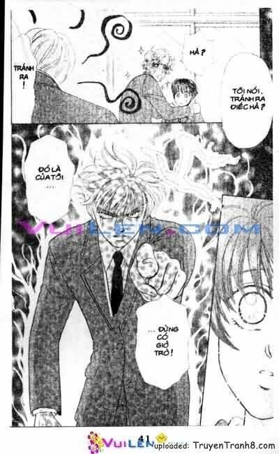 công tử nghèo chapter 3 25