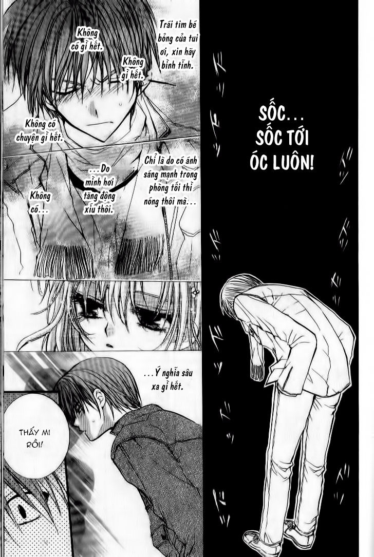 ng life chapter 31 6