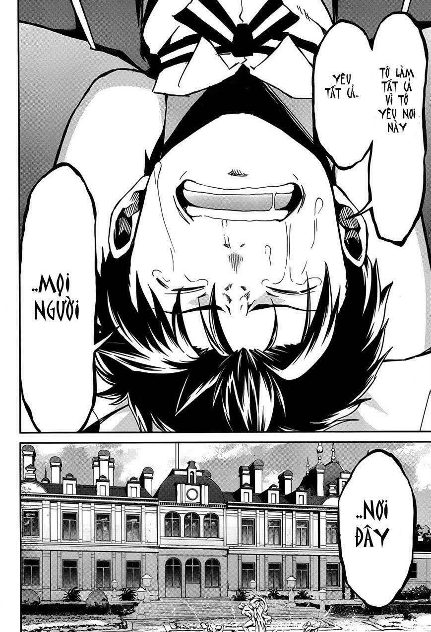 tái sinh tân thế giới chapter 25 31