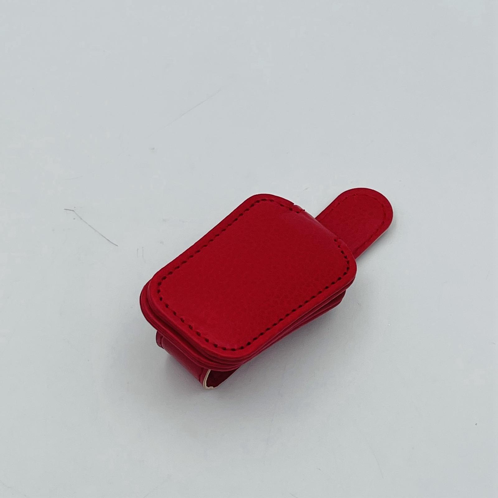 Car Sun Visor Clip Organizer Sun Visor Organizer for Cars for Vehicle