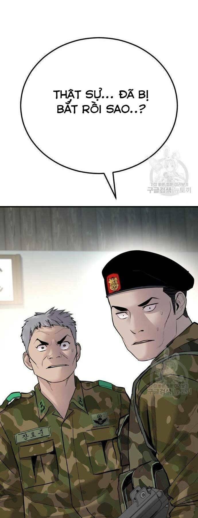 đặc vụ kim chapter 43 10