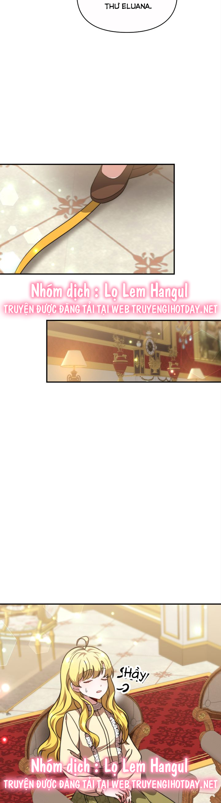 công nương eluana vita chapter 57 6
