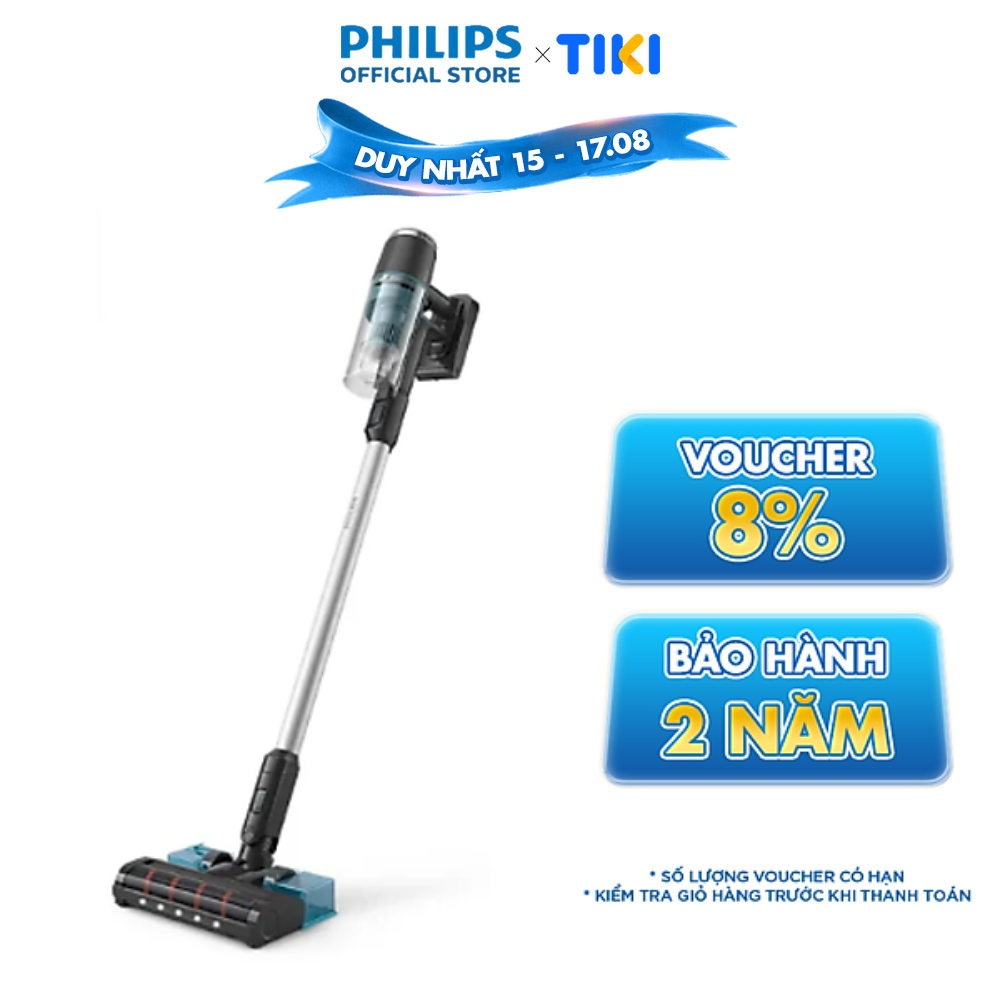 Máy hút bụi Philips XC3131/01 - Hàng Chính Hãng