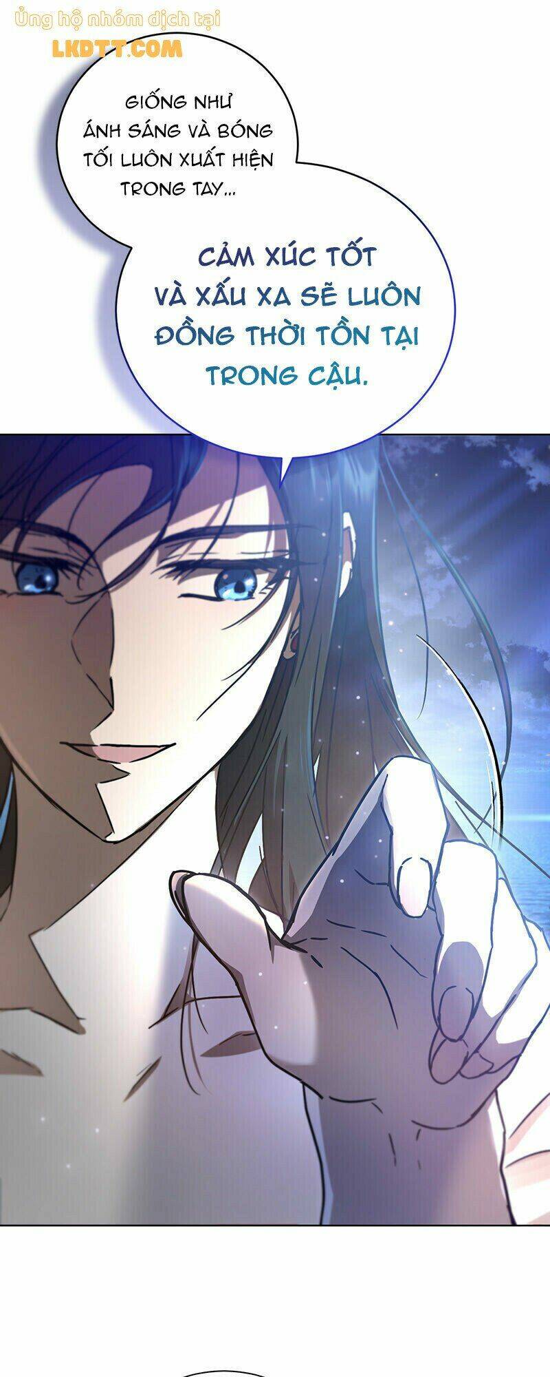 khế ước của ma tộc chapter 51 47