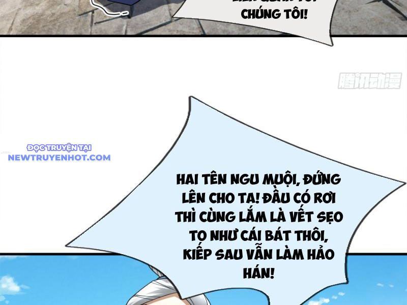 ngủ say vạn cổ: xuất thế đẩy ngang chư thiên chapter 42 177