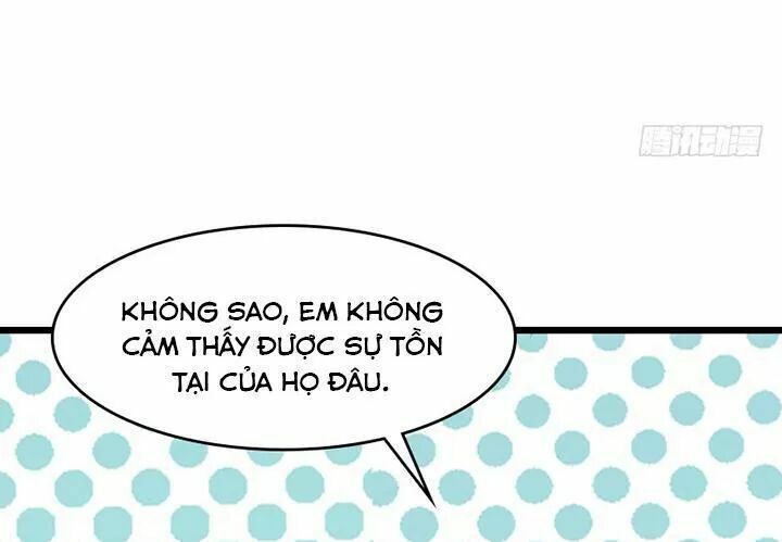 bảo bối đáng yêu đột kích chapter 39 5