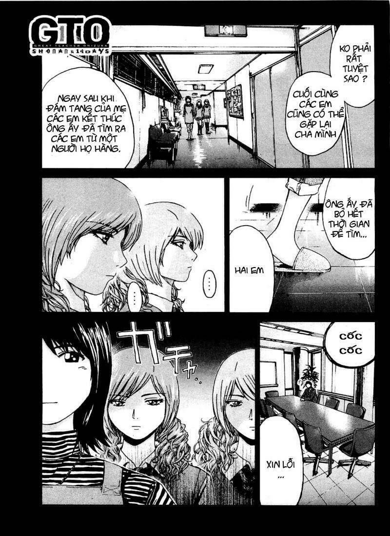 gto: shonan 14 days chapter 27 2