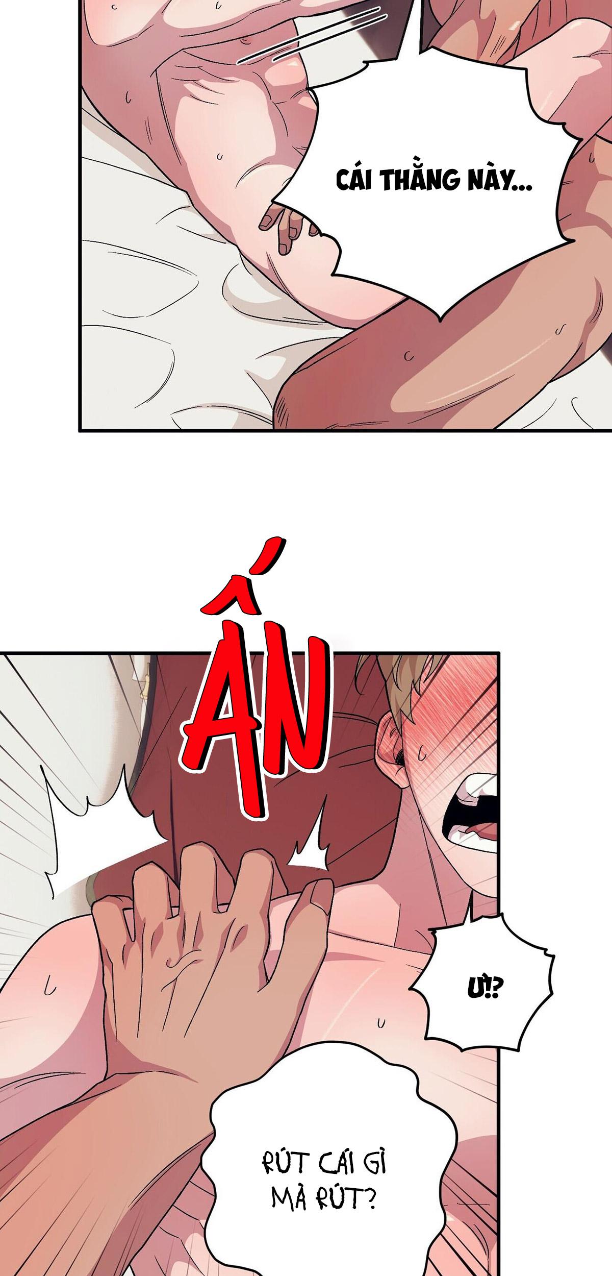 làm dâu nhà tài phiệt họ kang chapter 53 32