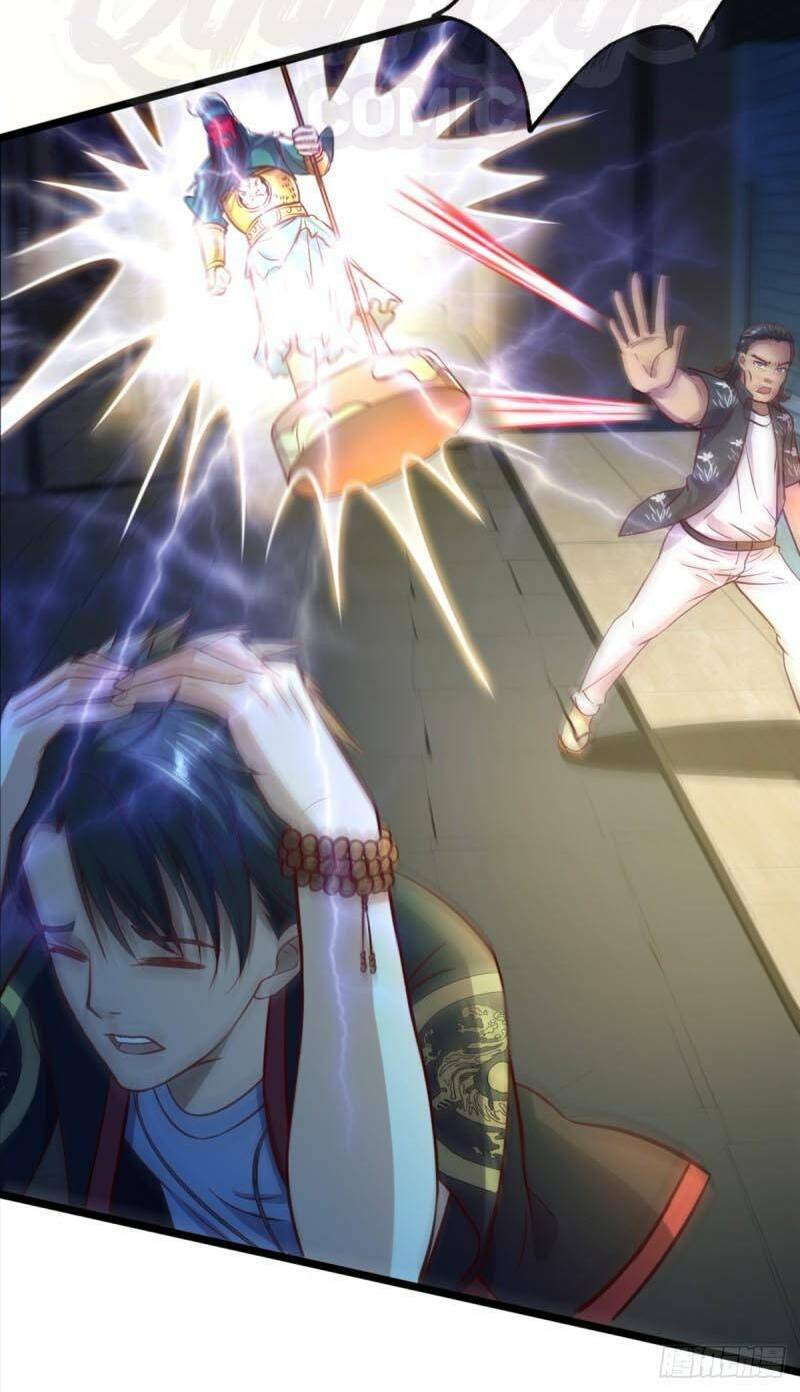 thập nhị thiên kiếp chapter 56 24